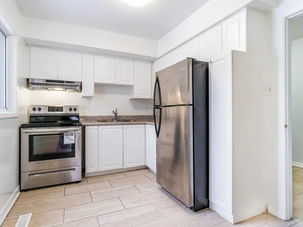 Silverstone Townhomes