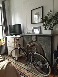 Rented by Moving Forward Real Estate NYC