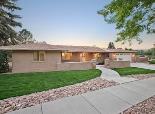 3132 Lees Ln, Colorado Springs, CO 80909