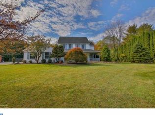 8030 Richlandtown Rd, Quakertown, PA 18951