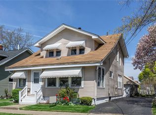 3005 Washington Ave, Erie, PA 16508