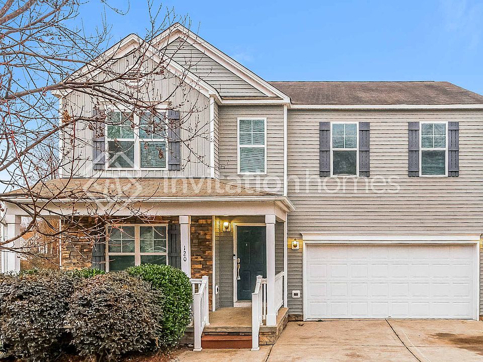 1st image of 120 Woodcreek Ln