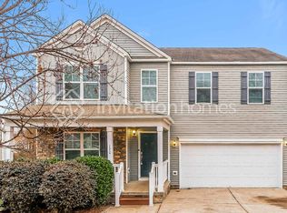 120 Woodcreek Ln, Clayton, NC 27520