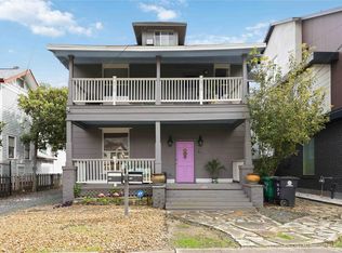 405 W Drew St, Houston, TX 77006