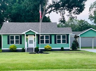 956 W Main St, Harleyville, SC 29448