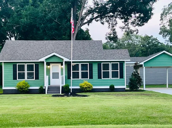 956 W Main St, Harleyville, SC 29448