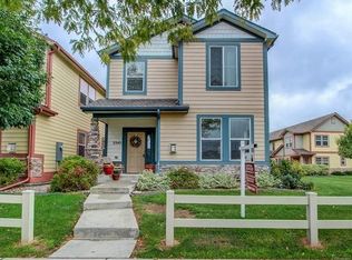 2545 Custer Dr, Fort Collins, CO 80525