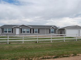 39236 Boulevard E, Eaton, CO 80615