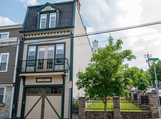 961 Hatch St, Cincinnati, OH 45202