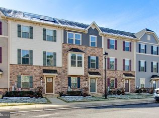 149 Lyons Creek Dr, Laurel, MD 20708