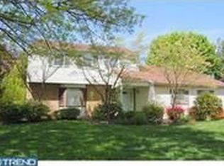 777 Hartley Dr, Upper Gwynedd, PA 19446