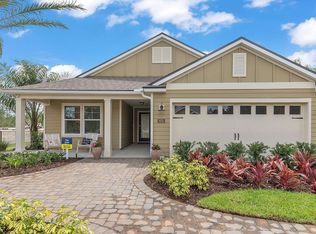 832 Parkland Trail St, Augustine, FL 32092
