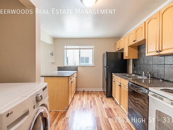 3rd image of 3342 N High St #3318