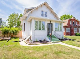 2804 Eshcol Ave, Zion, IL