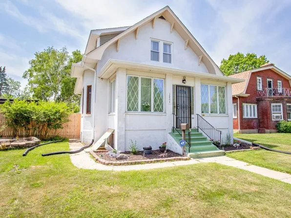 2804 Eshcol Ave, Zion, IL 60099