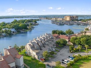 604 Port #3, Horseshoe Bay, TX 78657