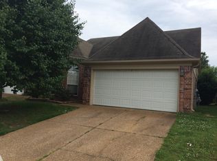 9765 Misty Bay Cv, Arlington, TN 38002