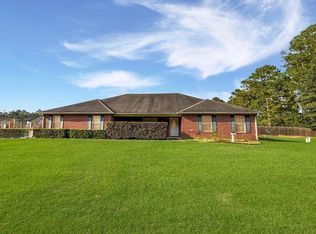 710 Woodland Dr, Leesville, LA 71446