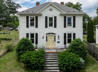 629 Walnut Ave, Waynesboro, VA 22980