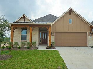 3831 Webster Woods, Katy, TX 77449