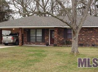 2081 Elmer St, Denham Springs, LA 70726