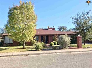 705 Carper Dr, Artesia, NM 88210