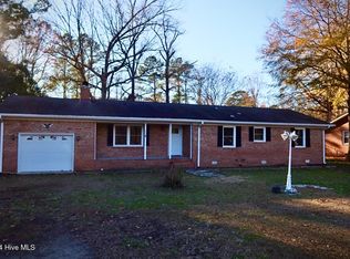 395 Washington Post Rd, New Bern, NC 28562