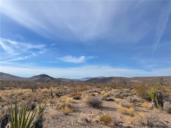 20565 N Wildhorse Dr, White Hills, AZ 86445