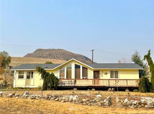 409 Kendall St, Riverside, WA 98849