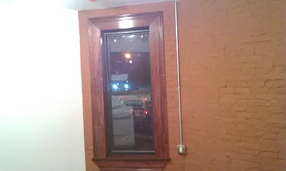 Rented by Allen Harris, LREB