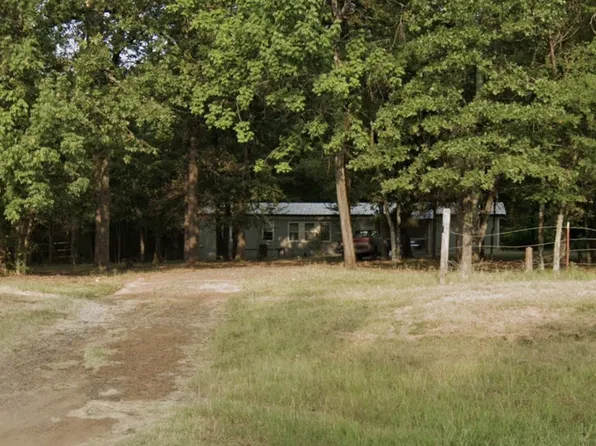 5955 N Fm 17, Yantis, TX 75497