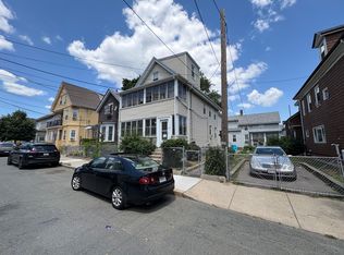 29 Everett Ave #2, Somerville, MA 02145
