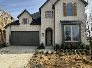 2720 Norfolk Dr, Celina, TX 75009