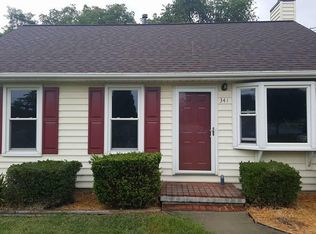 341 S Preston Rd, Vinton, VA 24179