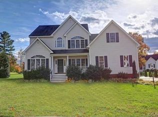 12719 Millstep Ter #4, Midlothian, VA 23112