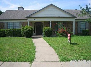 321 Ripplewood Dr, Mesquite, TX 75150