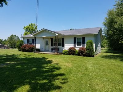 62 Ky Highway 3276, Waynesburg, KY, 40489
