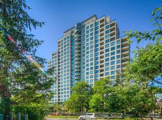 238 Doris Ave #2009, Toronto, ON M2N 6W1