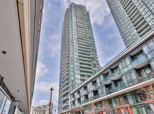 4099 Brickstone Mews #1904, Mississauga, ON L5B 0G2