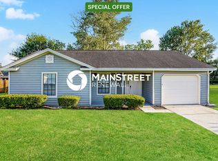 1878 Shannon Lake Dr, Middleburg, FL 32068
