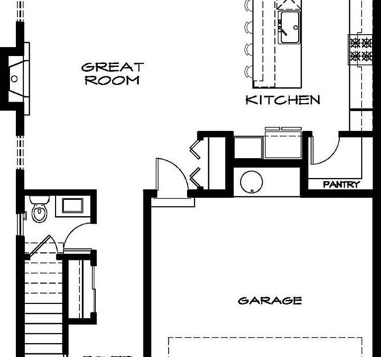 2nd image of 2418 SW Ridgeway Drive