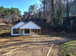 117 E Boundary St, Rome, GA 30161