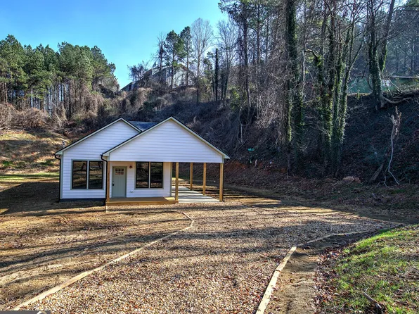 117 E Boundary St, Rome, GA 30161