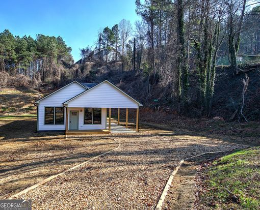 117 E Boundary St, Rome, GA 30161
