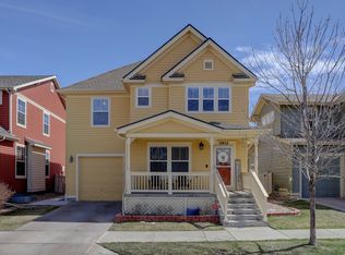 10852 Dayton Way, Commerce City, CO 80640