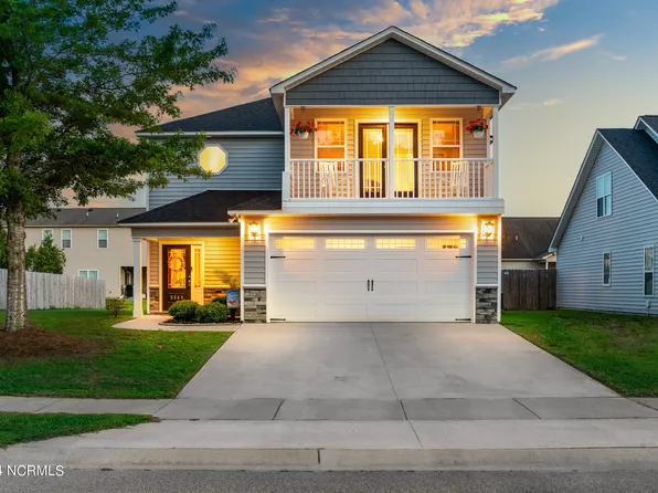 2343 Great Laurel Court, Greenville, NC 27834