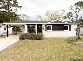 11385 Catalpa St, Baton Rouge, LA 70815