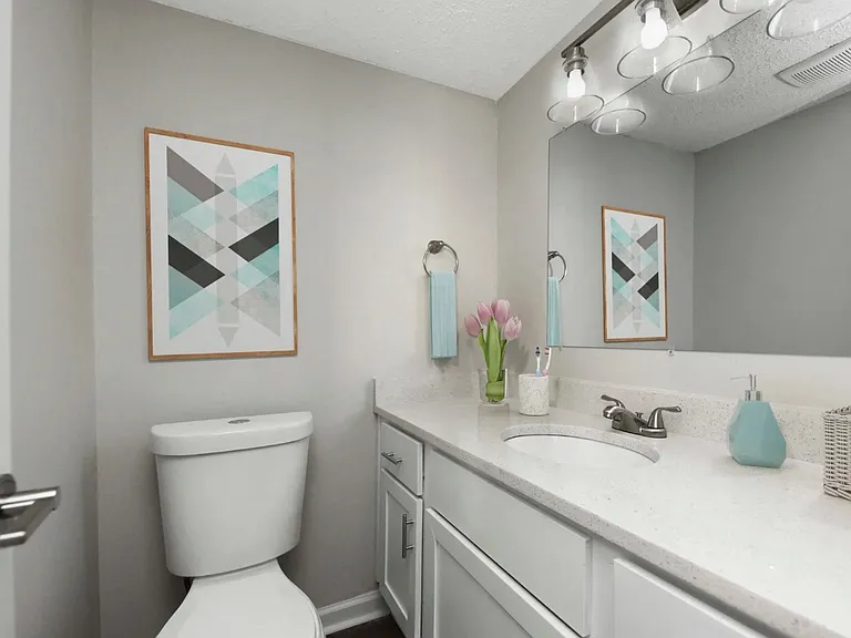 Sunridge Townhomes — Photo 6