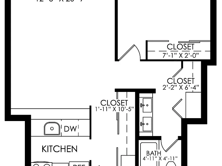 Dwell Apartments — Photo 30