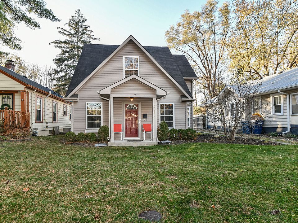 1st image of 5068 Norwaldo Ave
